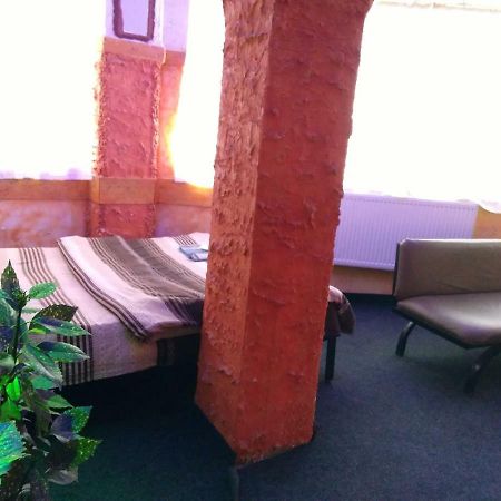 Guesthouse Star Georgia Tbilisi Ngoại thất bức ảnh
