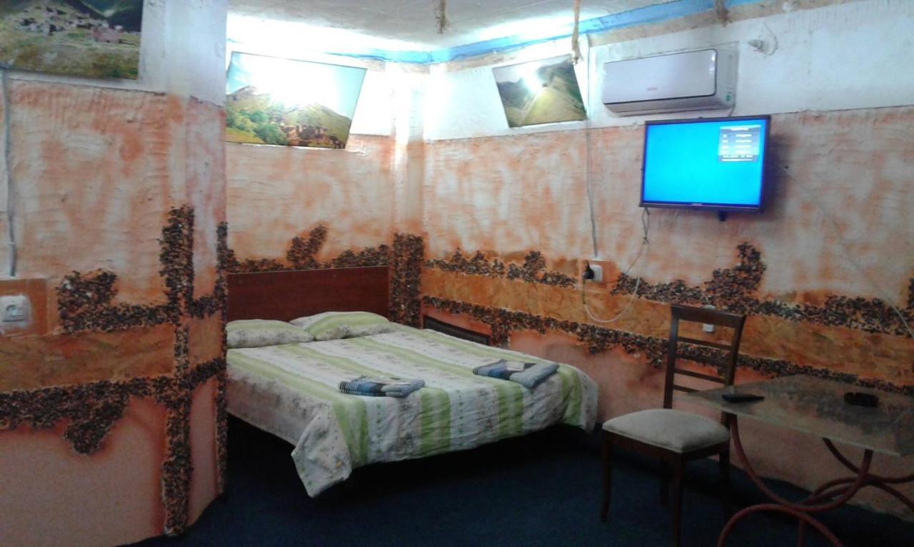 Guesthouse Star Georgia Tbilisi Ngoại thất bức ảnh