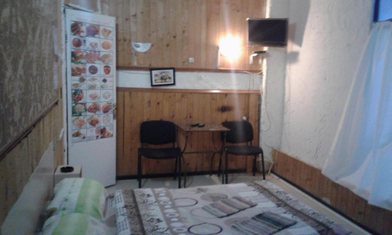 Guesthouse Star Georgia Tbilisi Ngoại thất bức ảnh