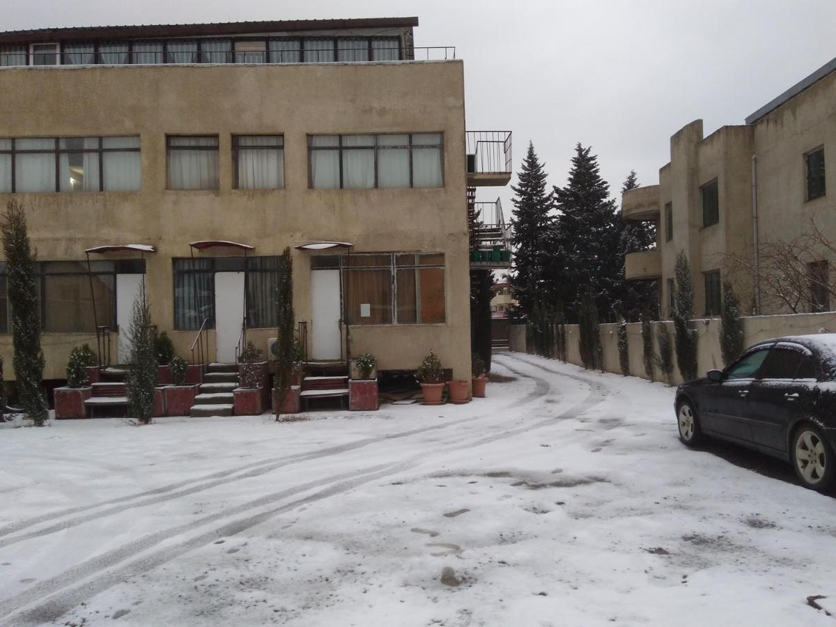 Guesthouse Star Georgia Tbilisi Ngoại thất bức ảnh