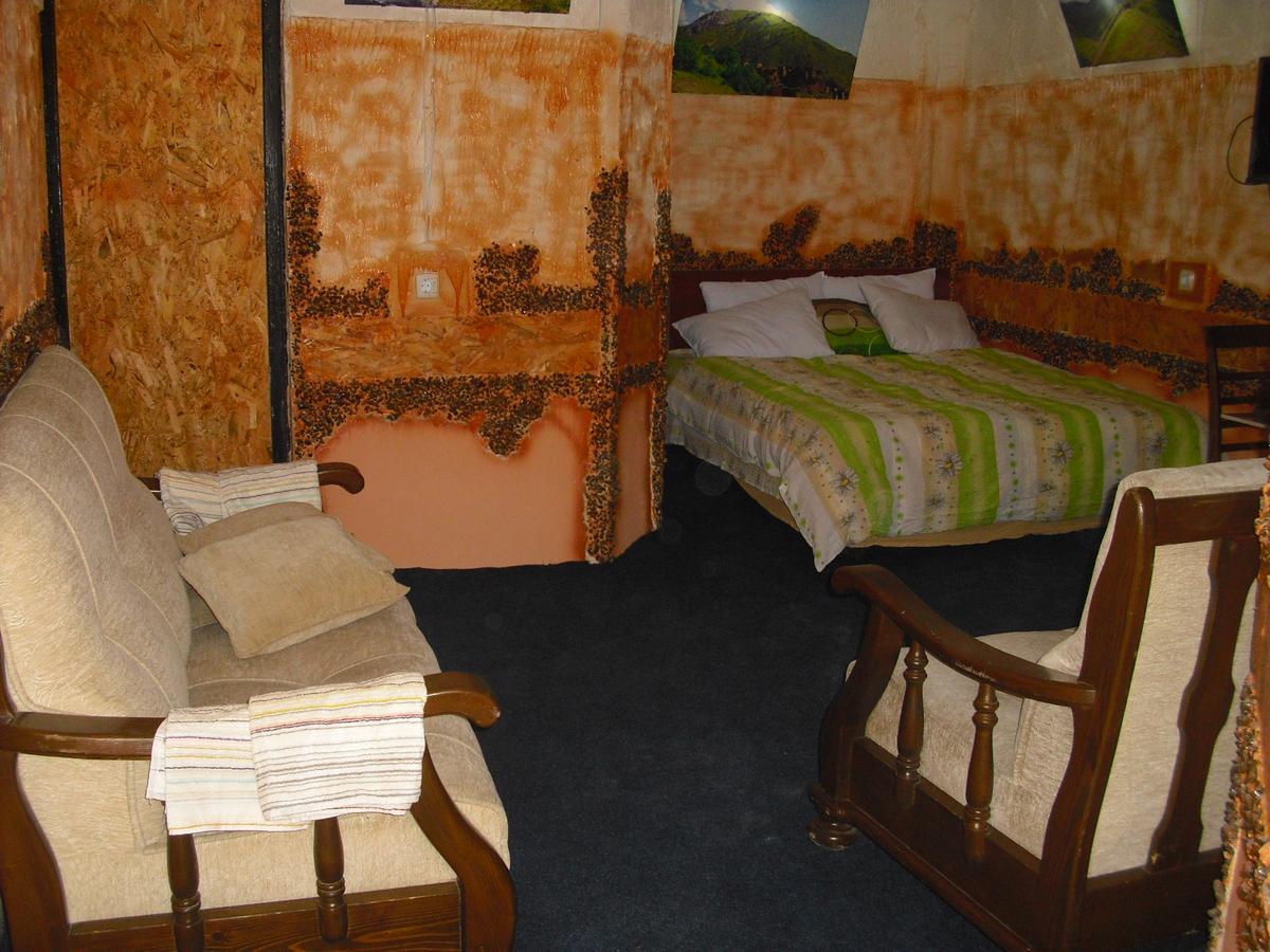 Guesthouse Star Georgia Tbilisi Ngoại thất bức ảnh