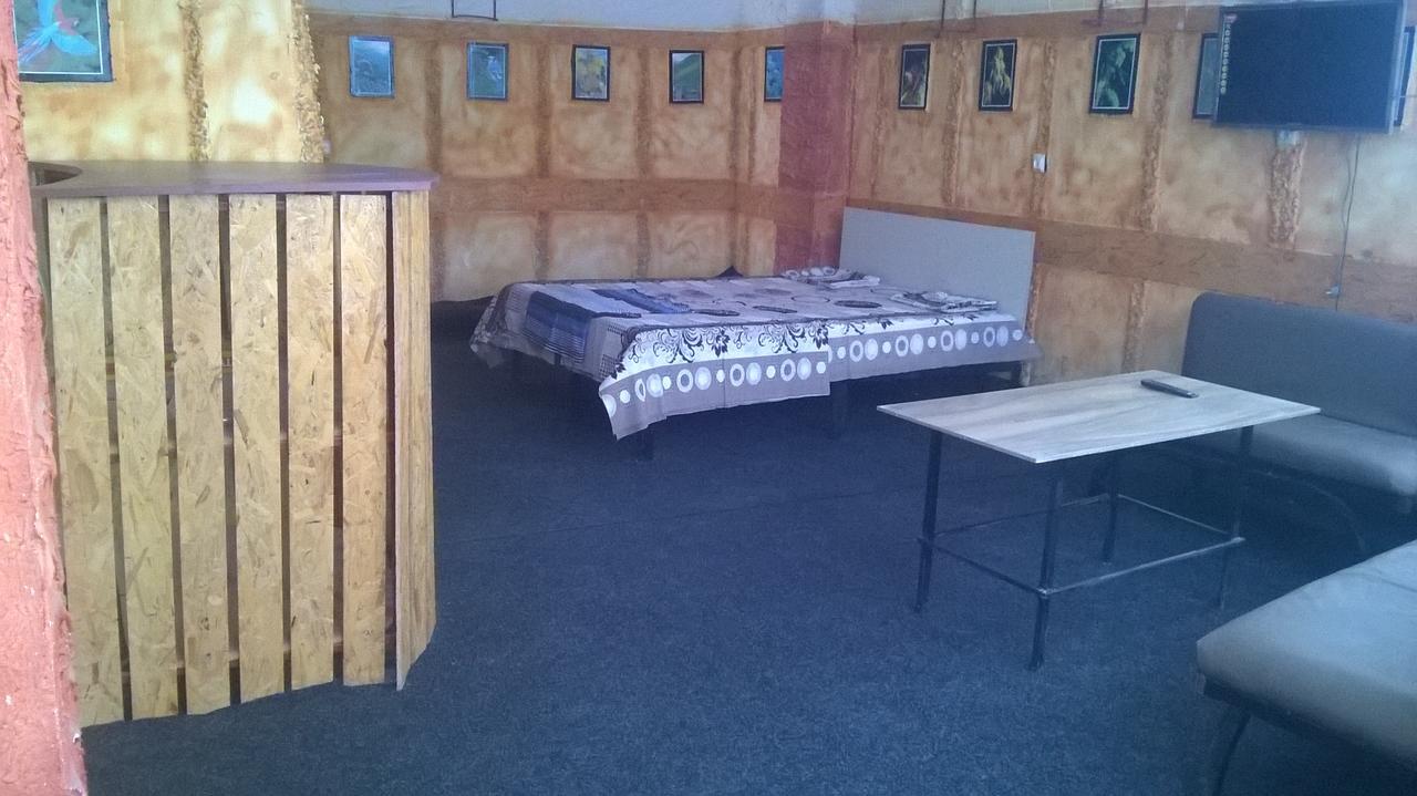 Guesthouse Star Georgia Tbilisi Ngoại thất bức ảnh