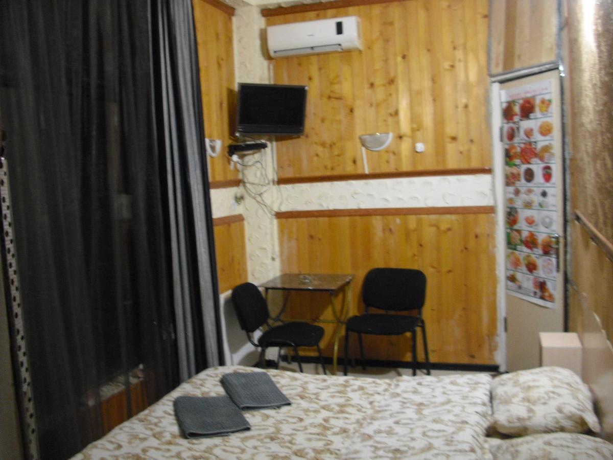 Guesthouse Star Georgia Tbilisi Ngoại thất bức ảnh