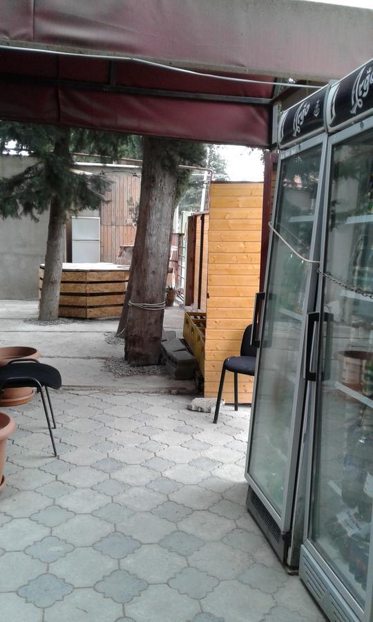 Guesthouse Star Georgia Tbilisi Ngoại thất bức ảnh
