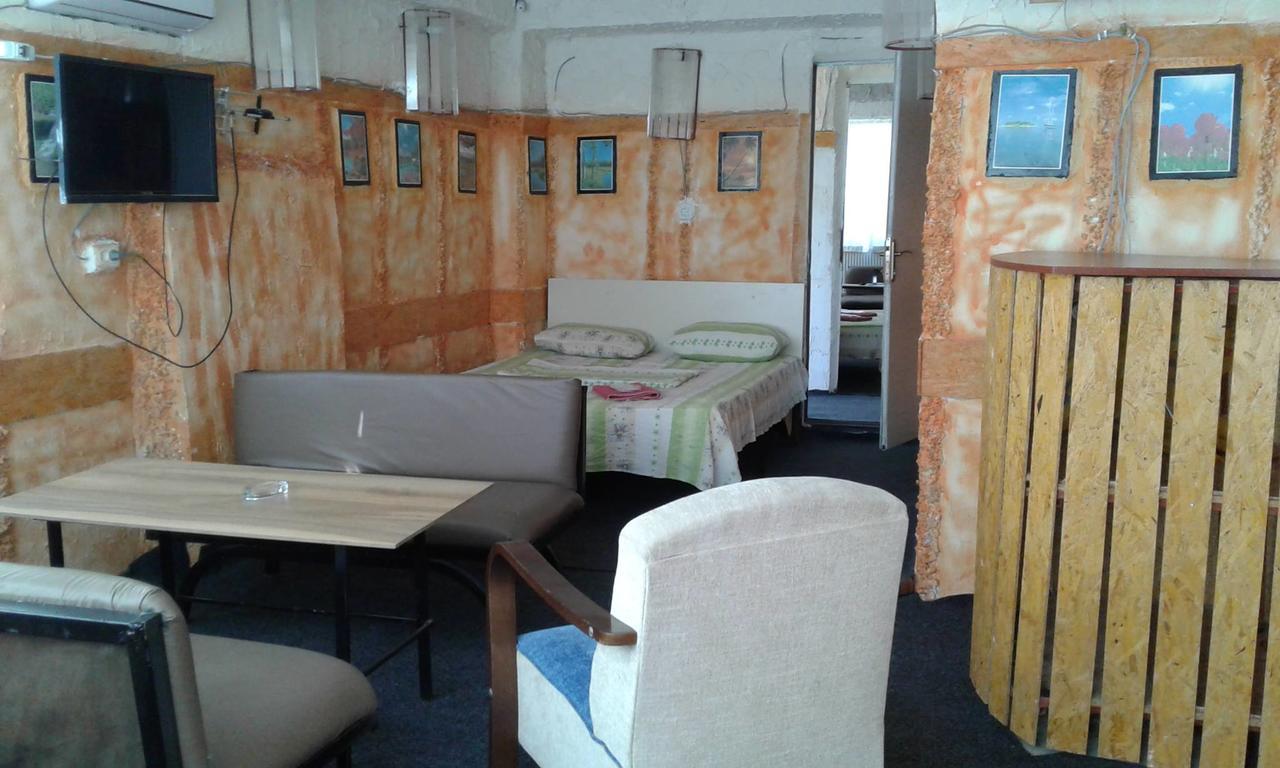 Guesthouse Star Georgia Tbilisi Ngoại thất bức ảnh
