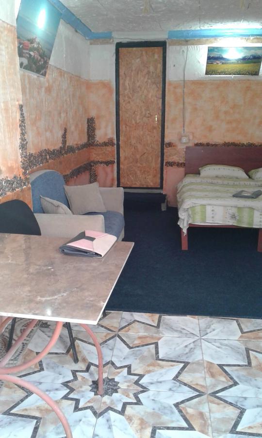 Guesthouse Star Georgia Tbilisi Ngoại thất bức ảnh