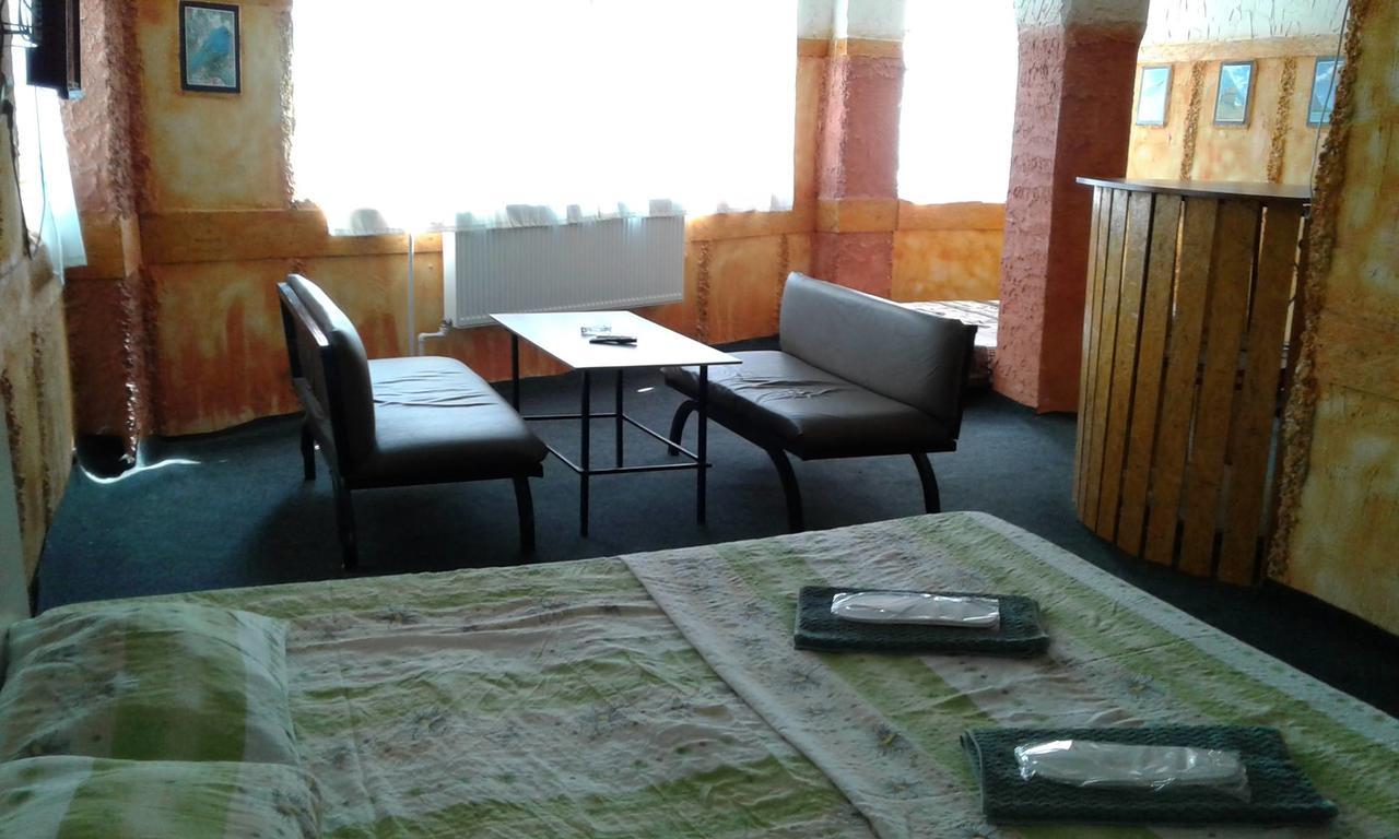 Guesthouse Star Georgia Tbilisi Ngoại thất bức ảnh