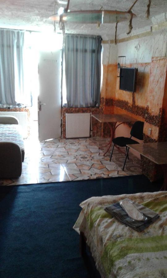Guesthouse Star Georgia Tbilisi Ngoại thất bức ảnh