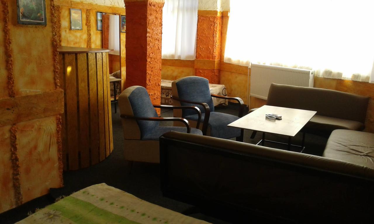 Guesthouse Star Georgia Tbilisi Ngoại thất bức ảnh