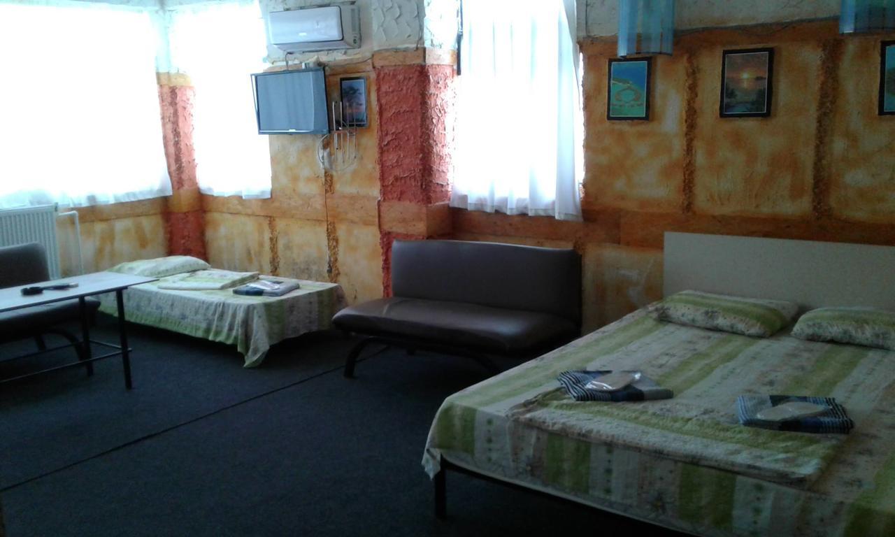 Guesthouse Star Georgia Tbilisi Ngoại thất bức ảnh